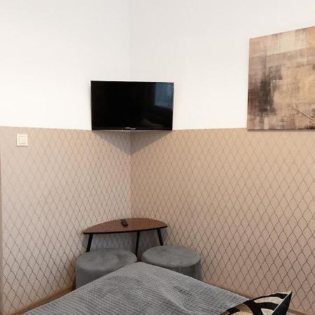 Clicktheflat Aleje Niepodleglosci Center Apart Rooms Varsovia Exterior foto